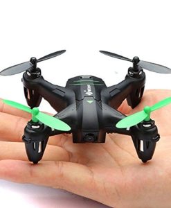 WLtoys Q242G Mini 58G