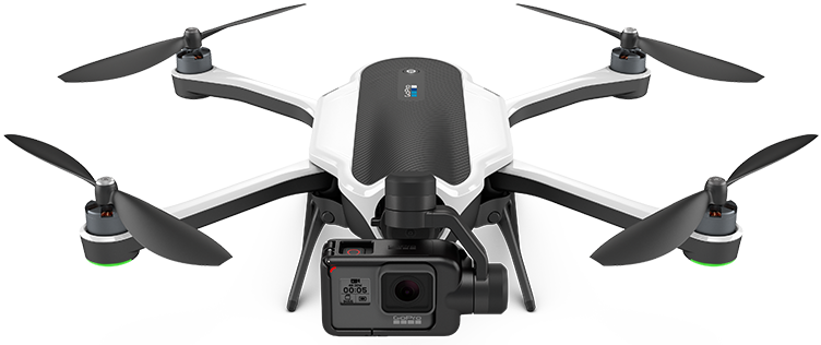 Caméra GOPRO Héro 10 Black - Bien choisir son drone - Hubert AILE
